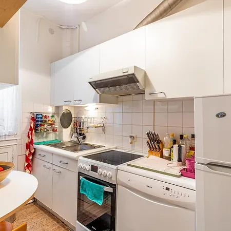 Appartamento Guestready - Cosy Proche Parc Monceau