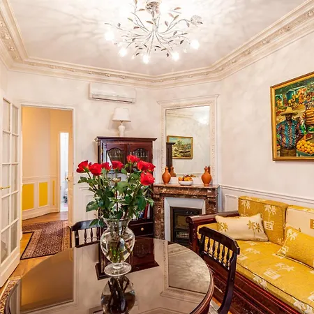Guestready - Cosy Proche Parc Monceau Appartamento