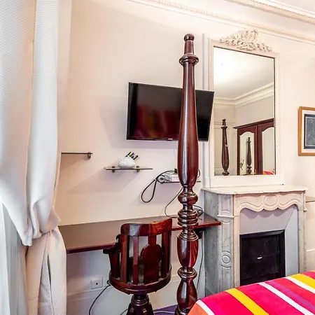 Appartamento Guestready - Cosy Proche Parc Monceau Parigi