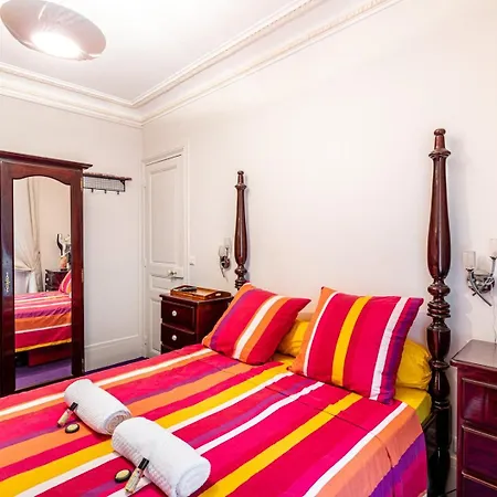 Guestready - Cosy Proche Parc Monceau Appartamento